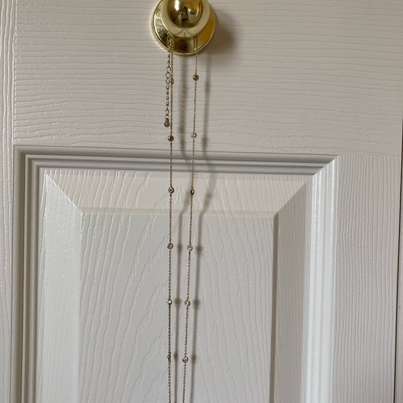 Three Banana Republic necklaces - Picture 2 of 6